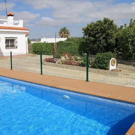 Reina Lobita Conil De La Frontera