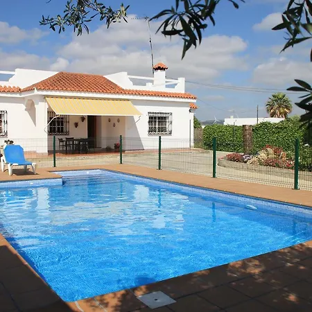 Reina Lobita Hotel 4*