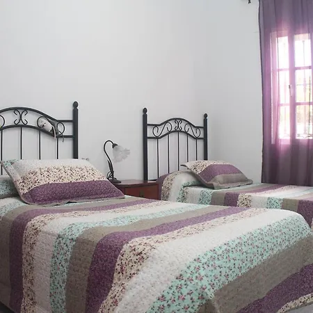 Hotel Reina Lobita Conil De La Frontera