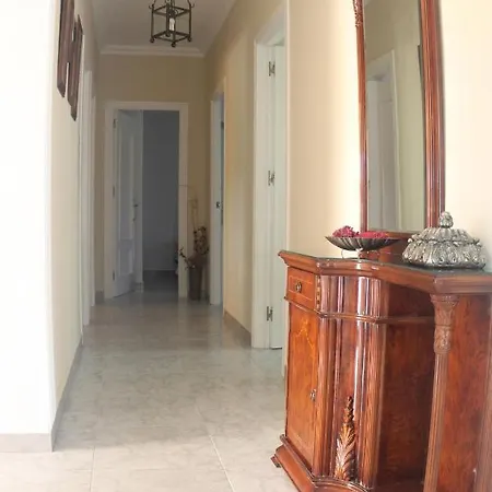 Hotel Reina Lobita 4*